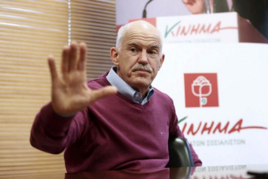 ΚΙΔΗΣΟ: «Να μη μιλούν όσοι συνεργάστηκαν με Μπαλτάκους»