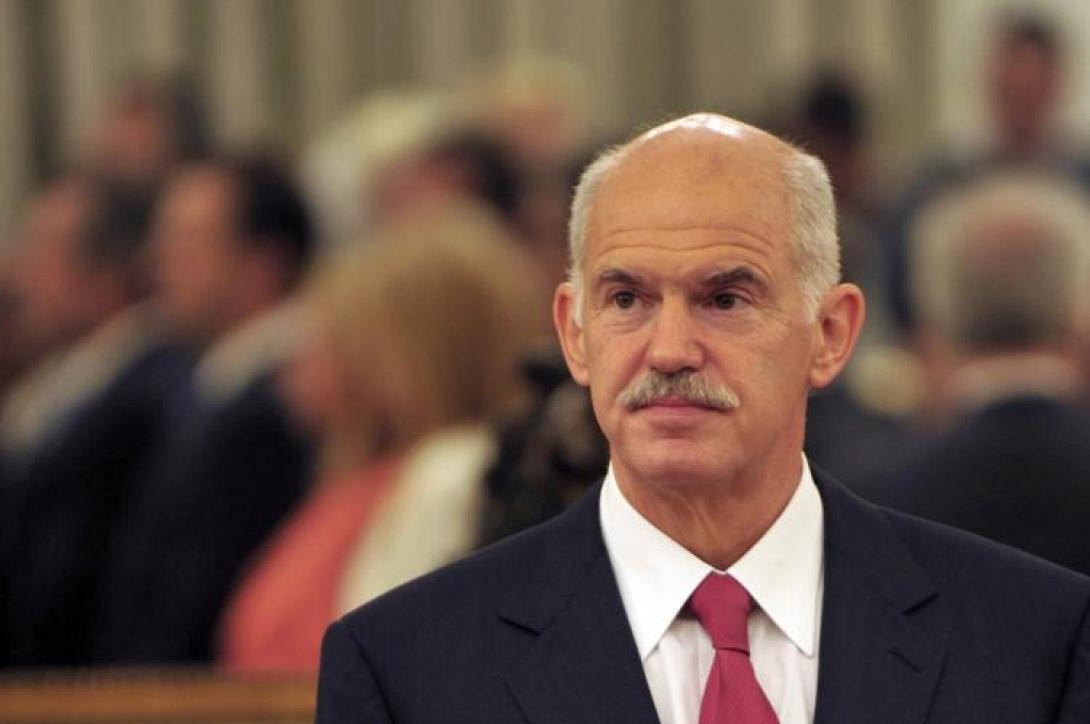 Το κόμμα Παπανδρέου είναι ειλημμένη απόφαση