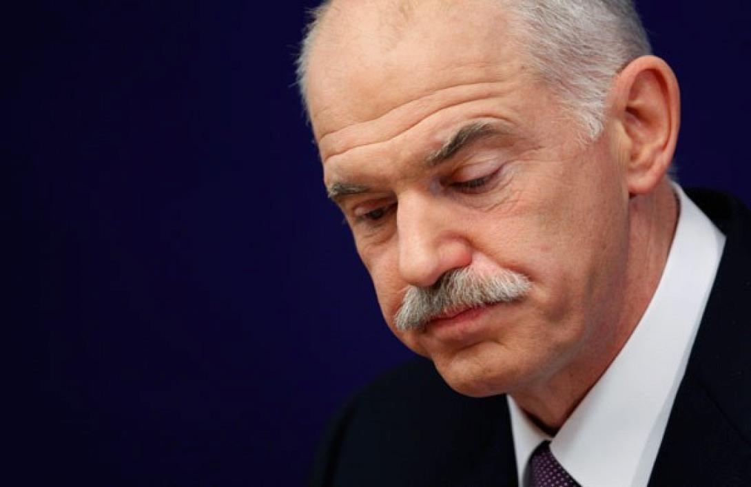 Γ.Παπανδρέου: Να ανακληθεί η τοποθέτηση Παπαθανασίου στα ΕΛΠΕ