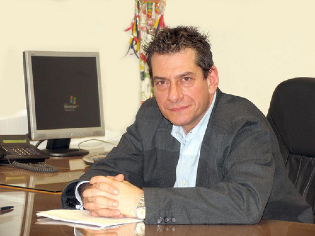 παπαπανάγος