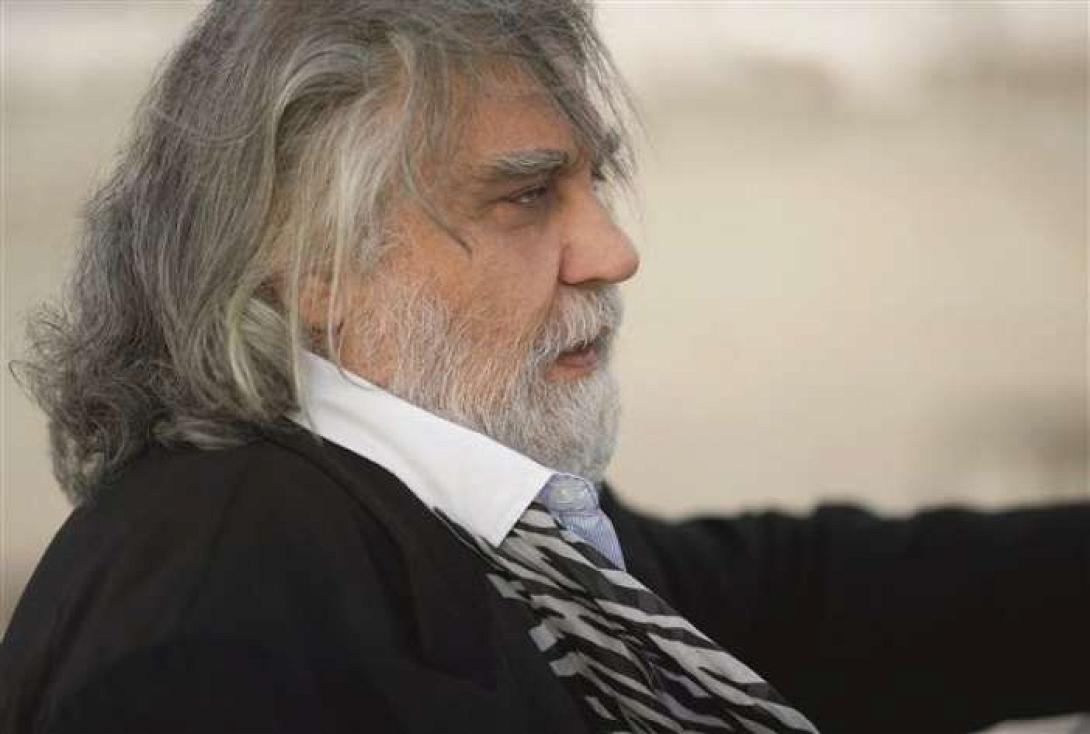 βαγγέλης παπαθανασίου