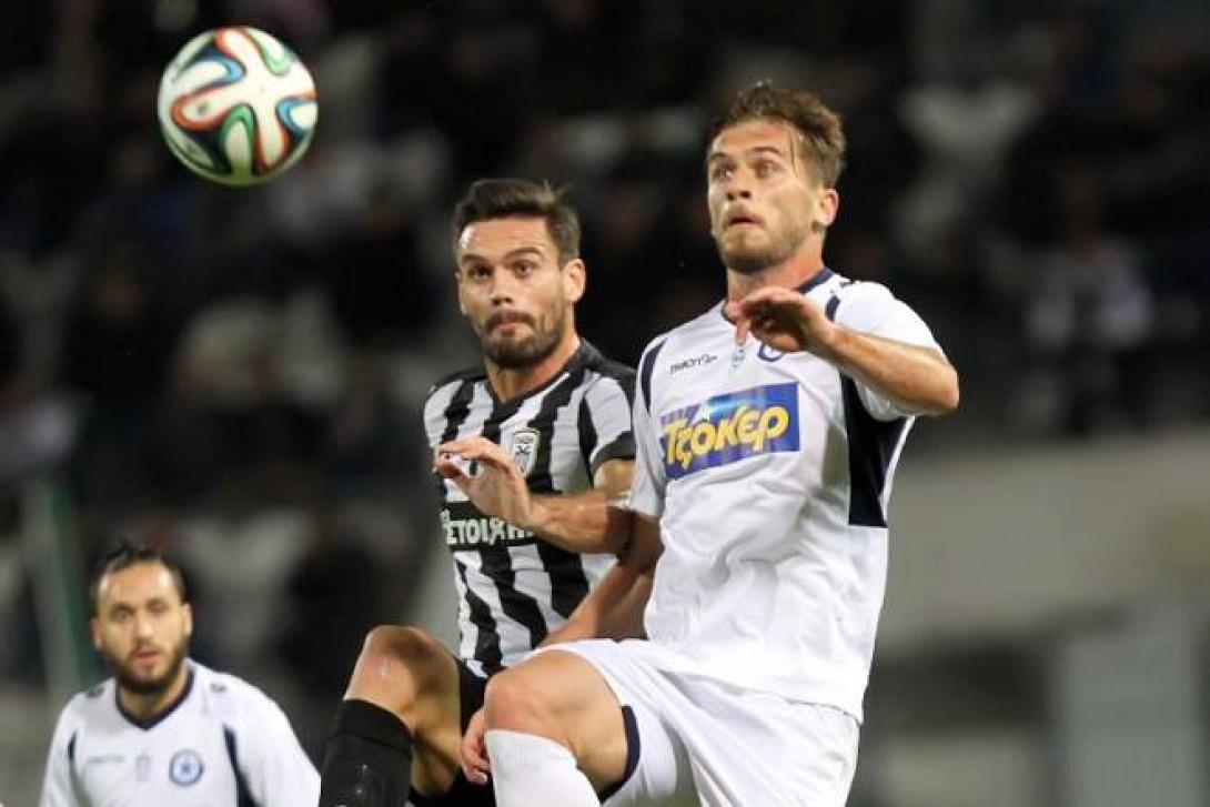 Προσφυγή και ο Παπάζογλου στον ΟΦΗ