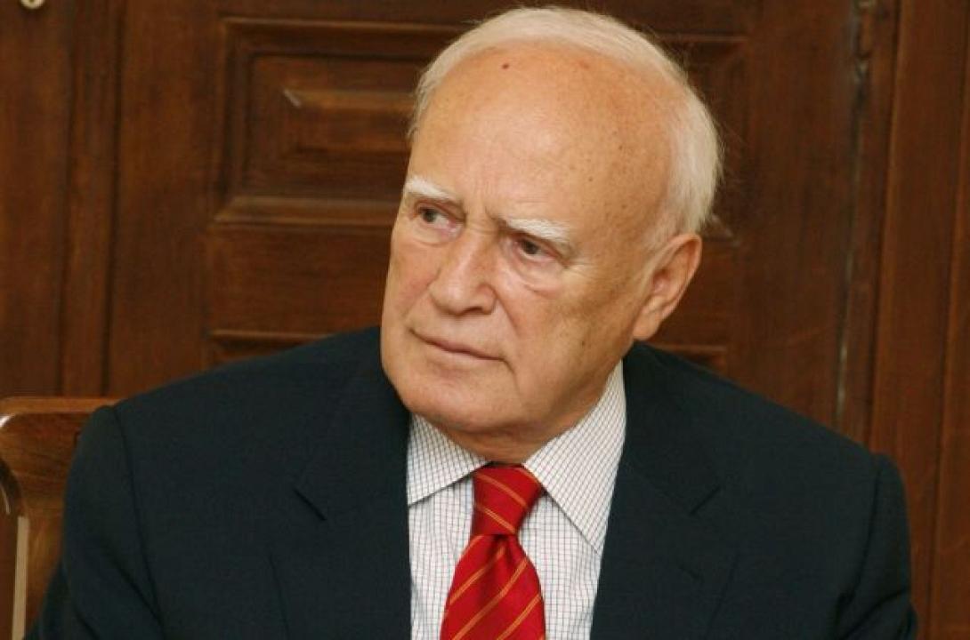 Προεδρία Δημοκρατίας: Ο Πρόεδρος θα εξαντλήσει τη θητεία του