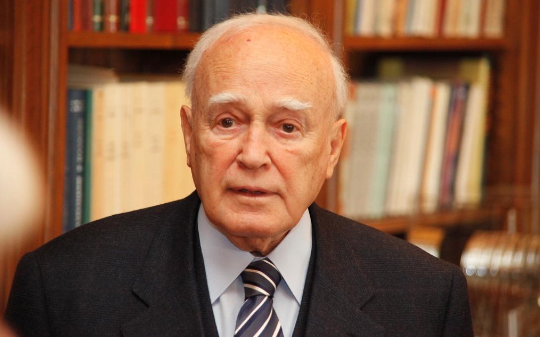 &quot;Ο Πρόεδρος της Δημοκρατίας θα εξαντλήσει τη θητεία του&quot;