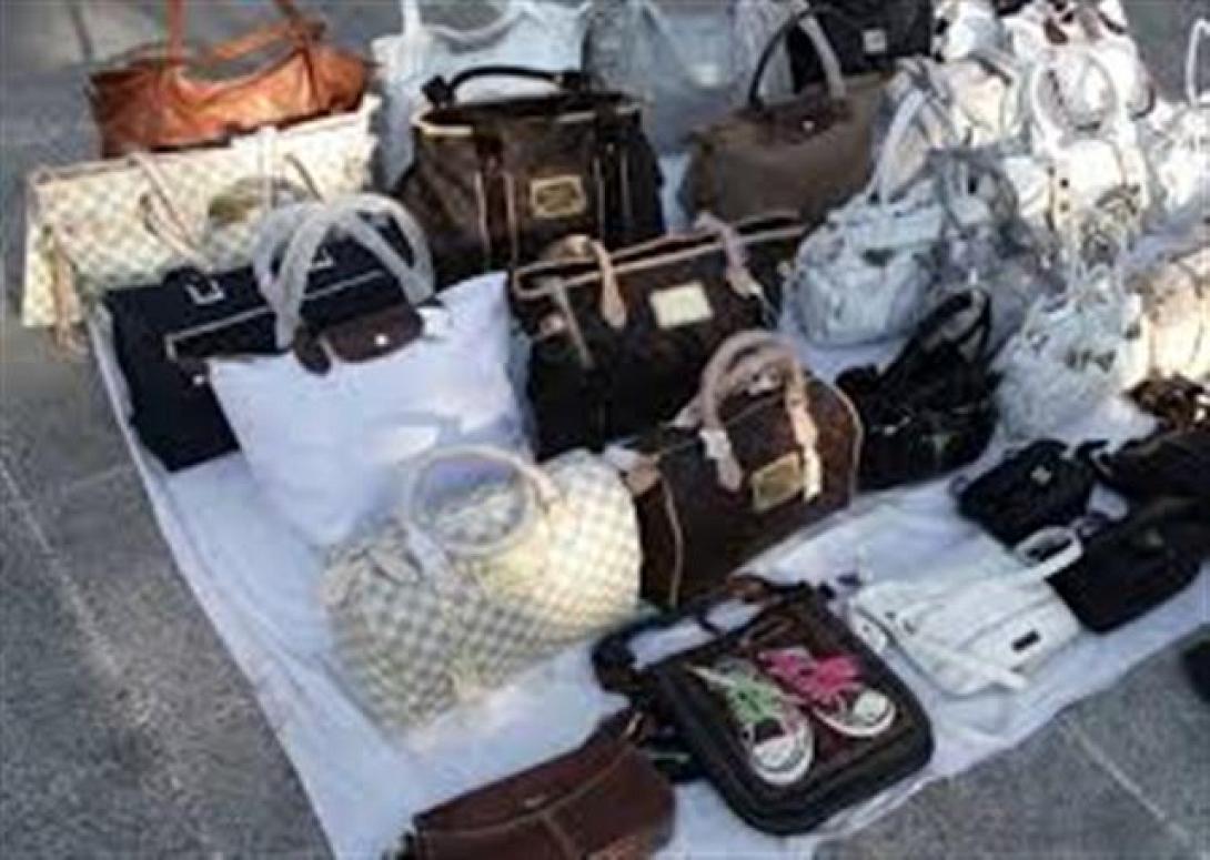 Ηράκλειο: Συνελήφθη 45χρονος για παραεμπόριο