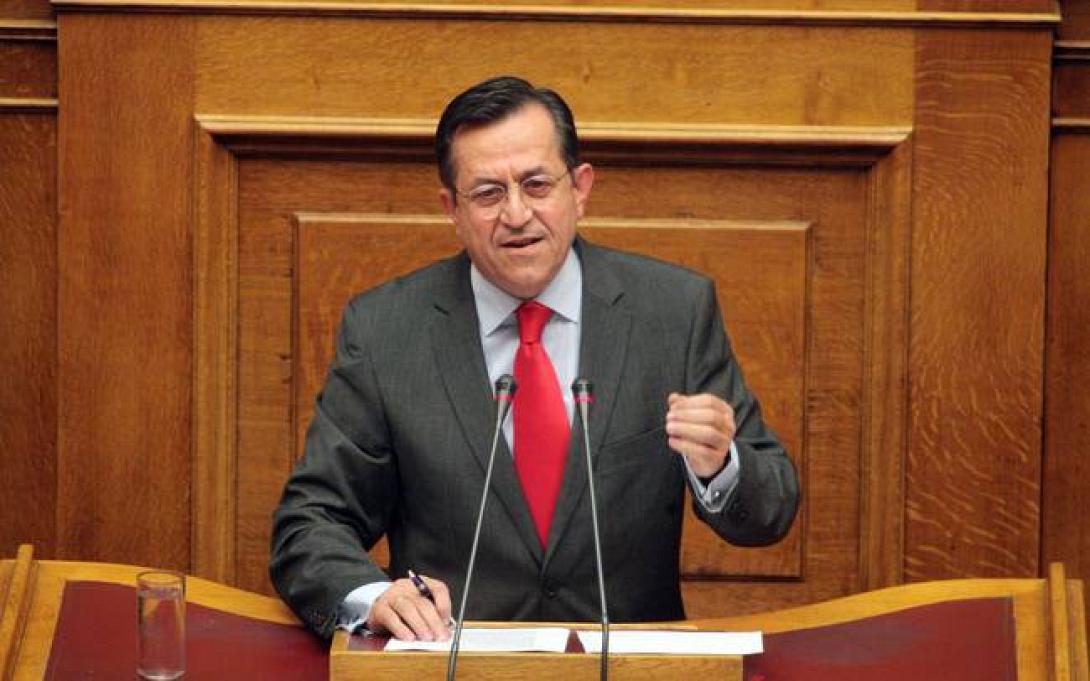 &quot;Παραίτηση της κυβέρνησης και εκλογές τώρα&quot;