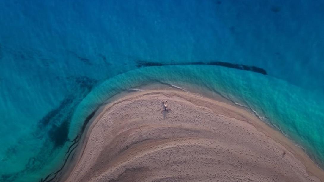 σποτ τουρισμού