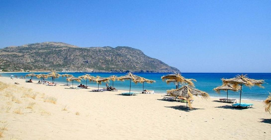 Στην παραλία: Κάντε &quot;βουτιά&quot; στα ... ζώδια