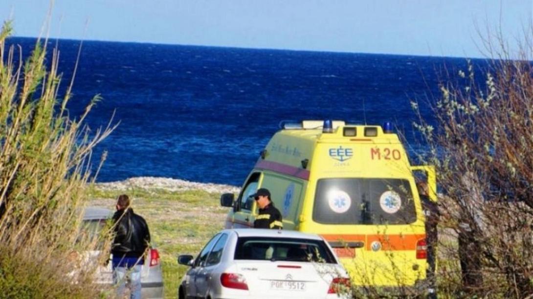 πνιγμος