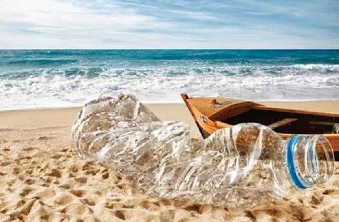 παραλια καθαριοτητα