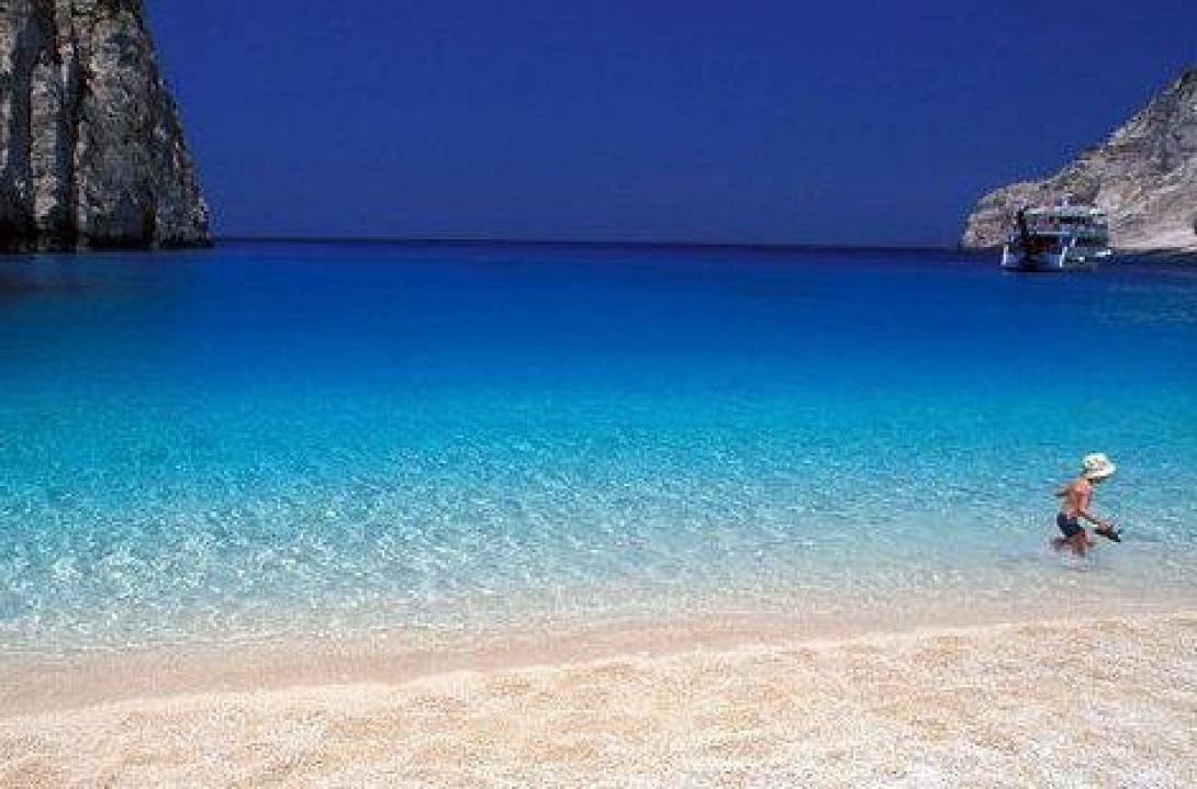 Είναι οι πιο εντυπωσιακές παραλίες της Ελλάδας (φωτογραφίες)