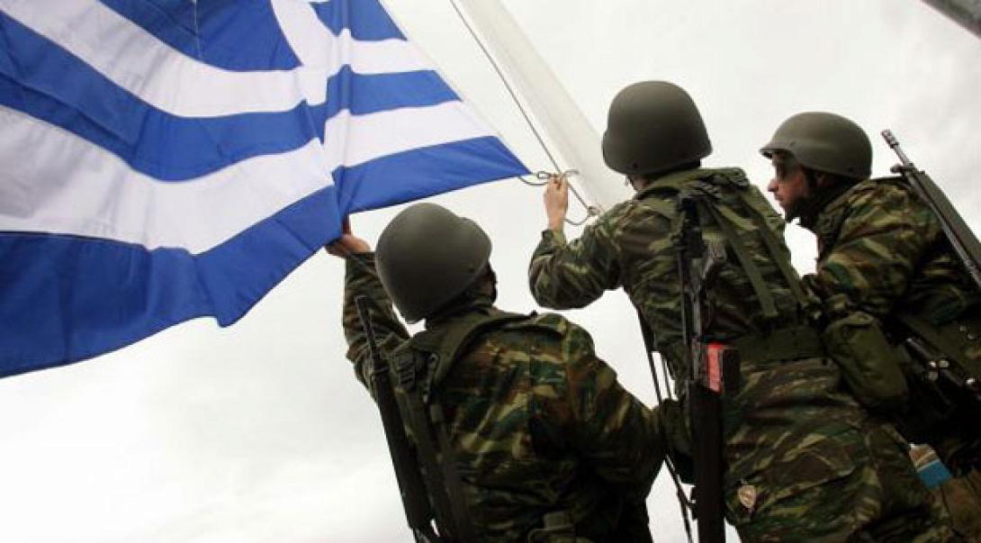 &quot;Πόρτα εξόδου&quot; για 500 ... ρουσφέτια από το Πεντάγωνο