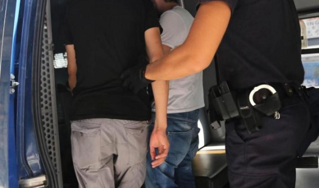 Οι μετανάστες που έρχονται στην Ελλάδα απασχόλησαν τη συνάντηση Βαρβιτσιώτη - Γκλέντζερ