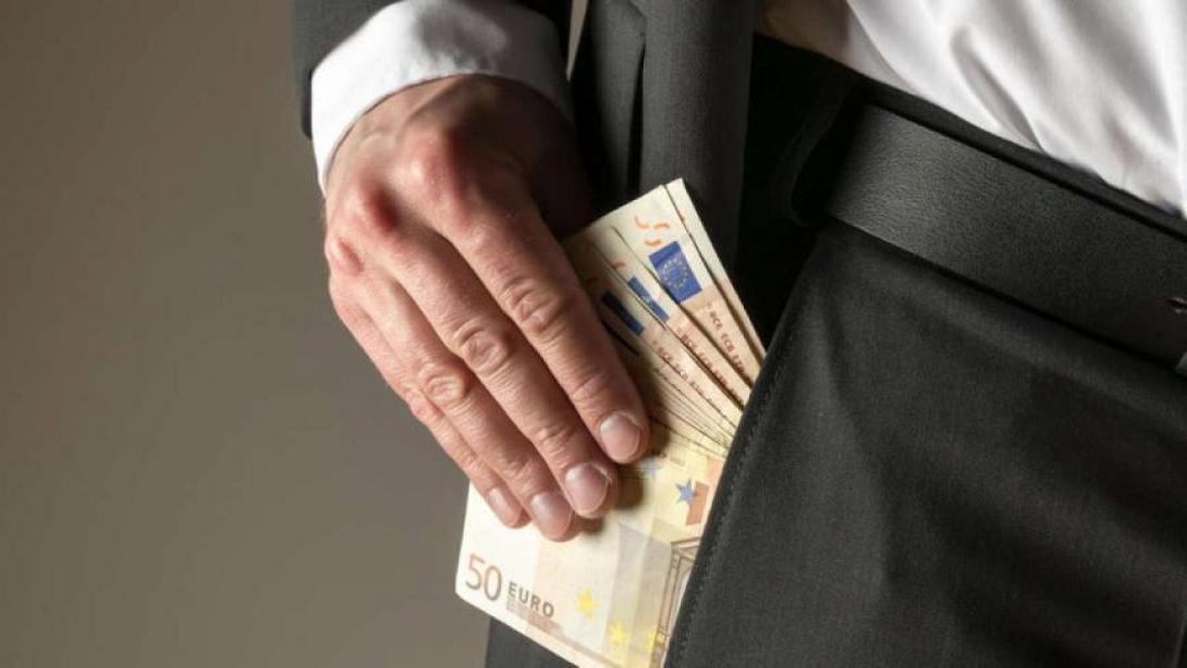 παραοικονομία