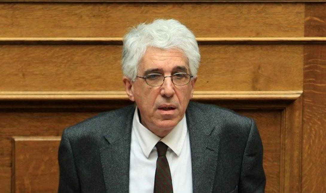 παρασκευόπουλος