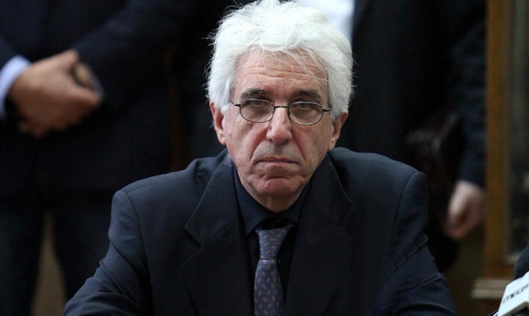 παρασκευοπουλος