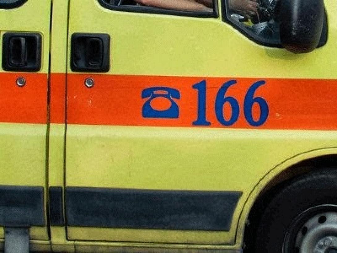εκαβ νύχτα