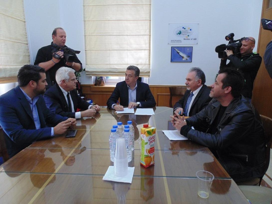 παρατηρητηριο