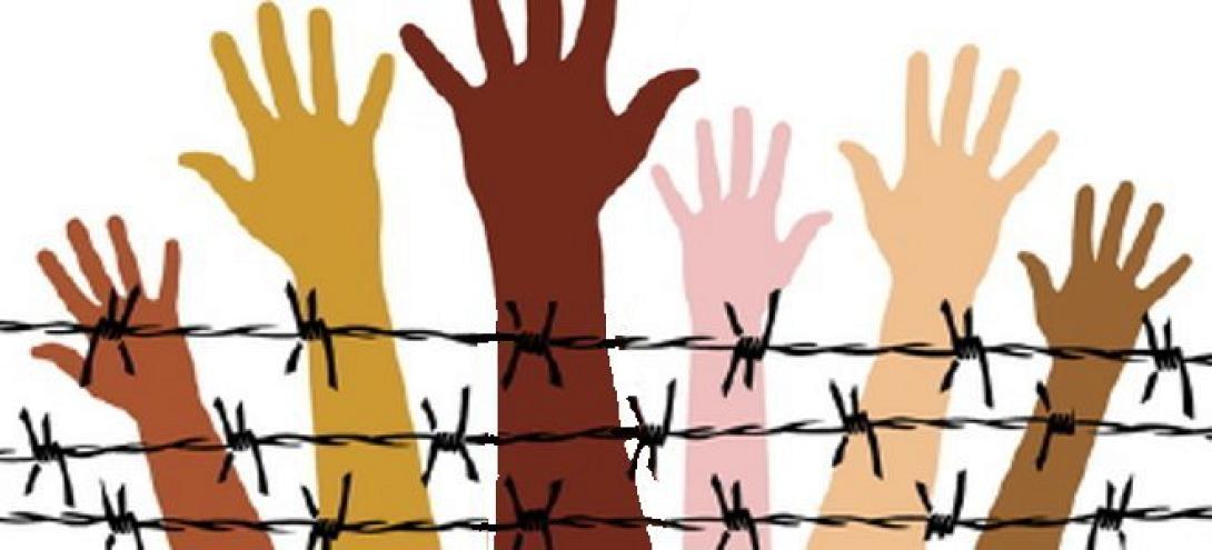 Από τις πρώτες χώρες η Ελλάδα στην παραβίαση των ανθρωπίνων δικαιωμάτων