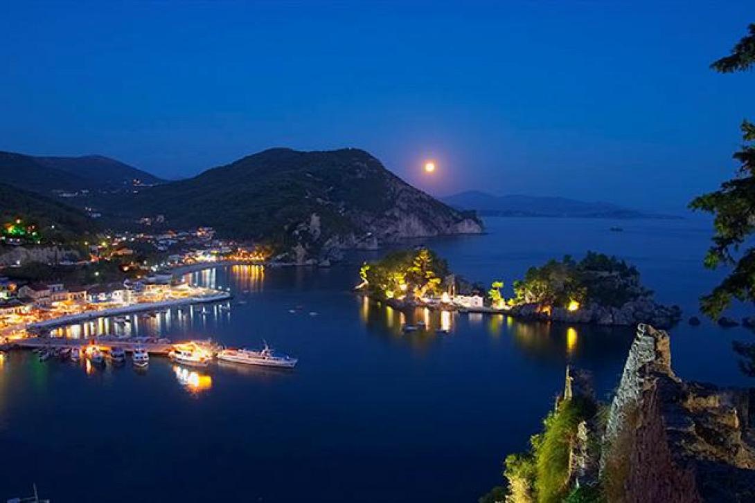 Τι επέλεξαν οι εκδρομείς του Δεκαπενταύγουστου - Στην πρώτη δεκάδα προτίμησης τα Χανιά