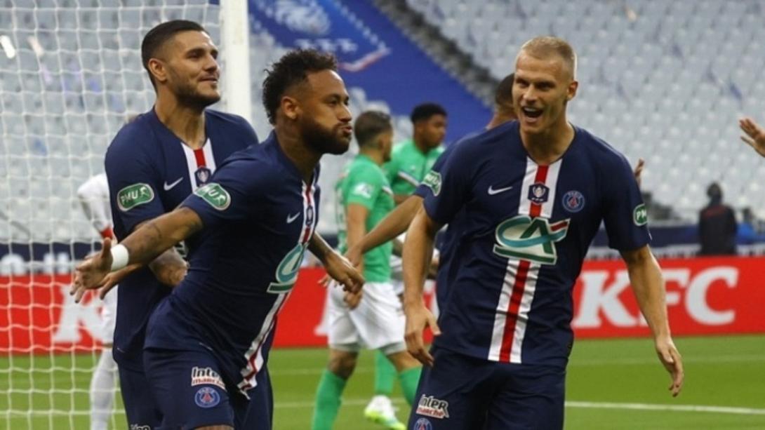 Παρί Σεν Ζερμαίν