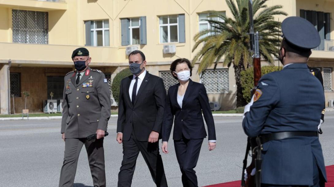 συμφωνια για rafale