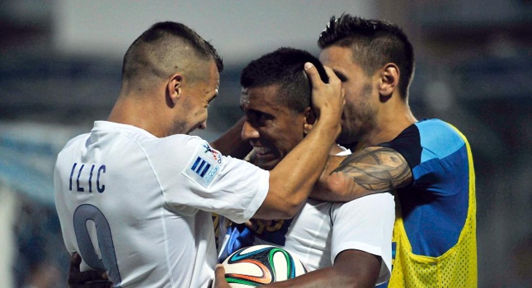 O ΠΑΣ Γιάννενα 3-1 τον Αστέρα