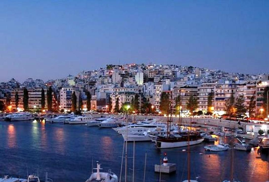 Μυστήριο με νεκρή γυναίκα στο Πασαλιμάνι
