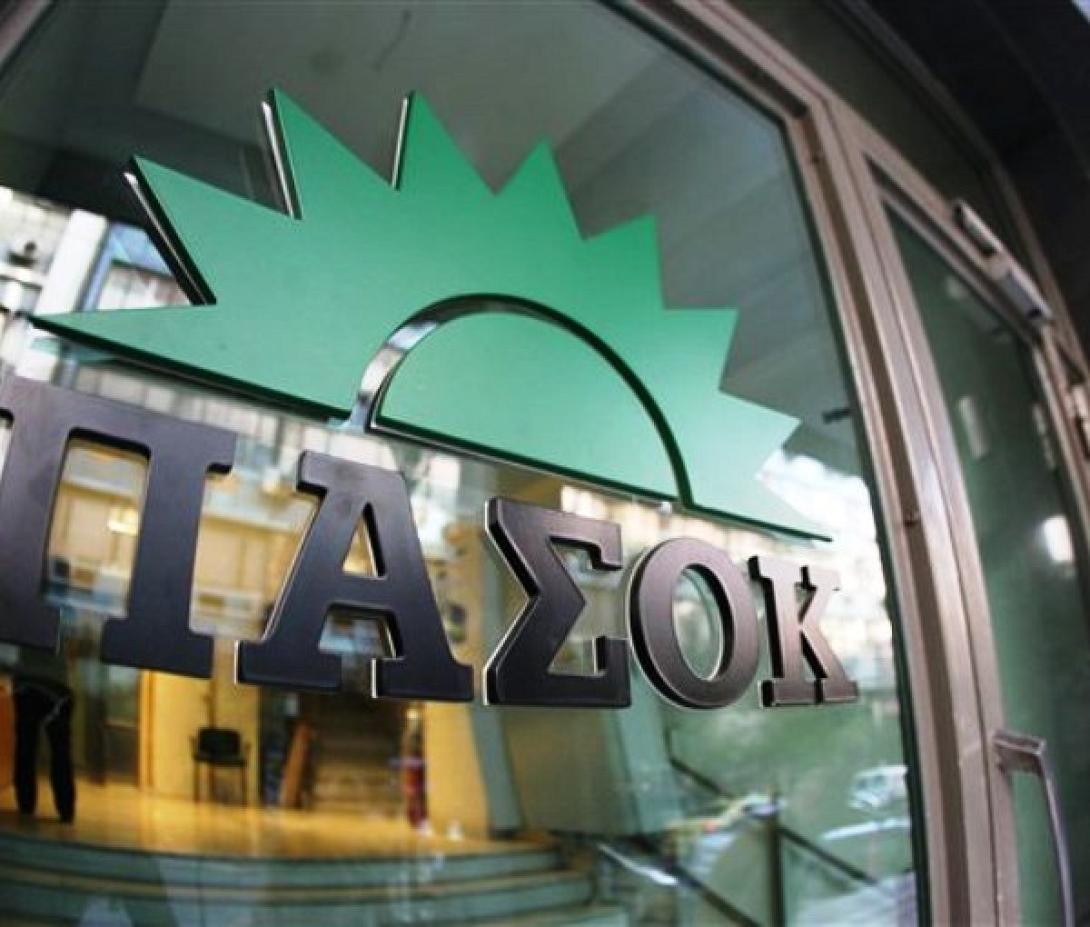 Νέα κόντρα ΠΑΣΟΚ - Μητσοτάκη για τη &quot;Διαύγεια&quot;