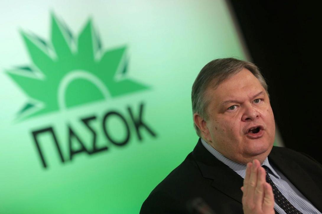 Επίθεση ΠΑΣΟΚ στο ΣΥΡΙΖΑ για το χρέος