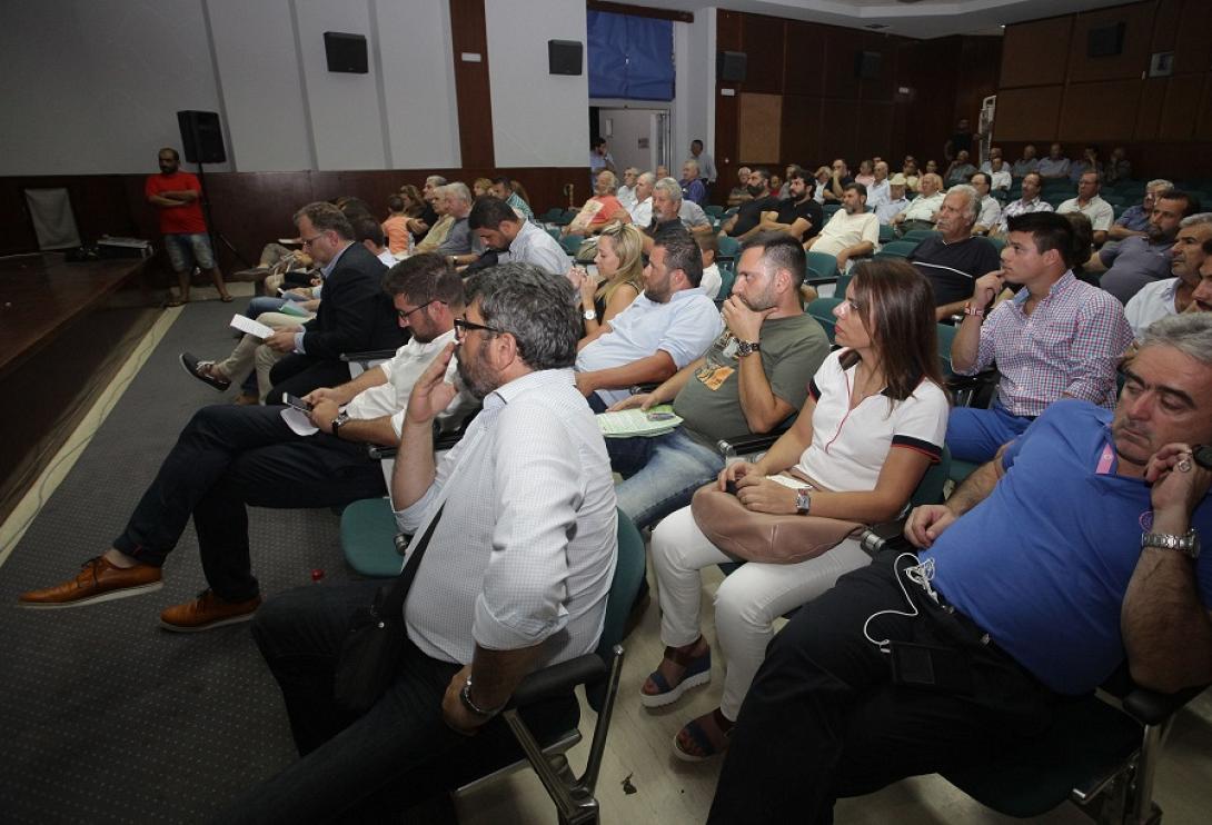 πασοκ μοίρες