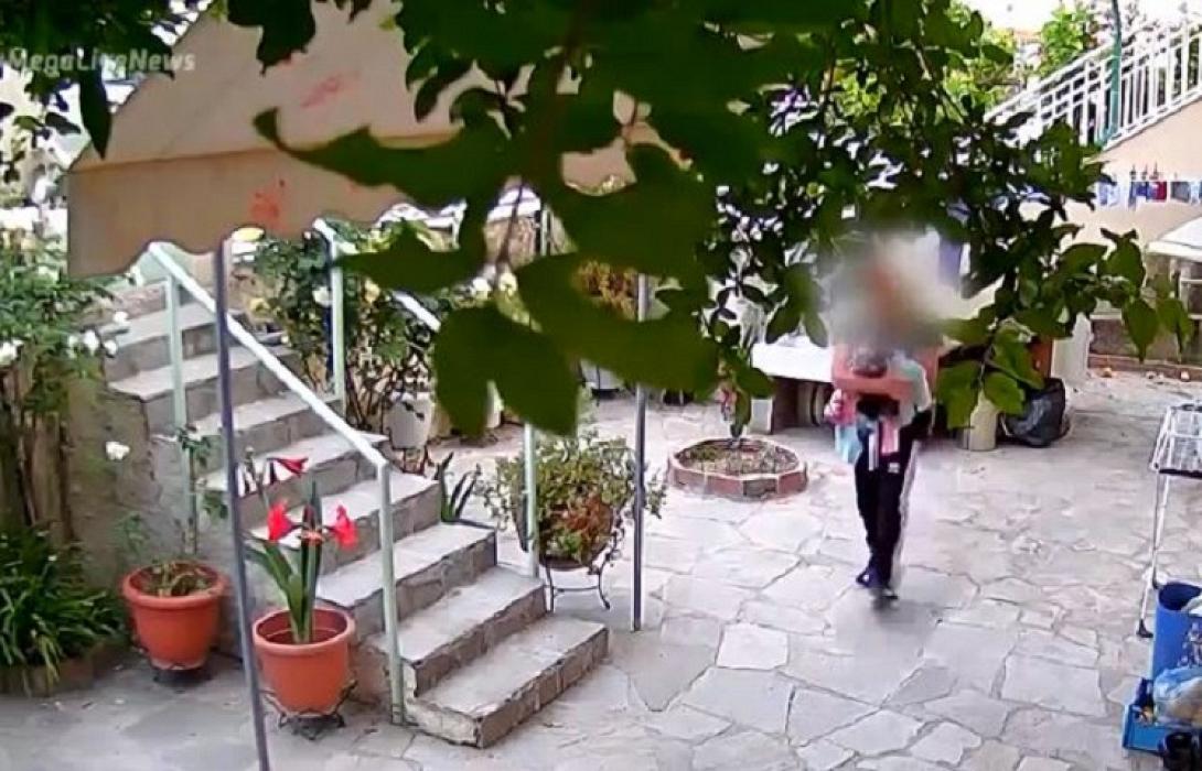 μπουγαδα