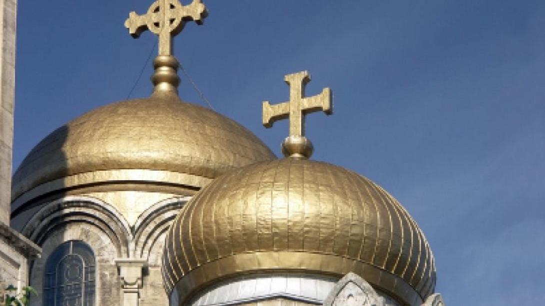 πατριαρχείο βουλγαρίας