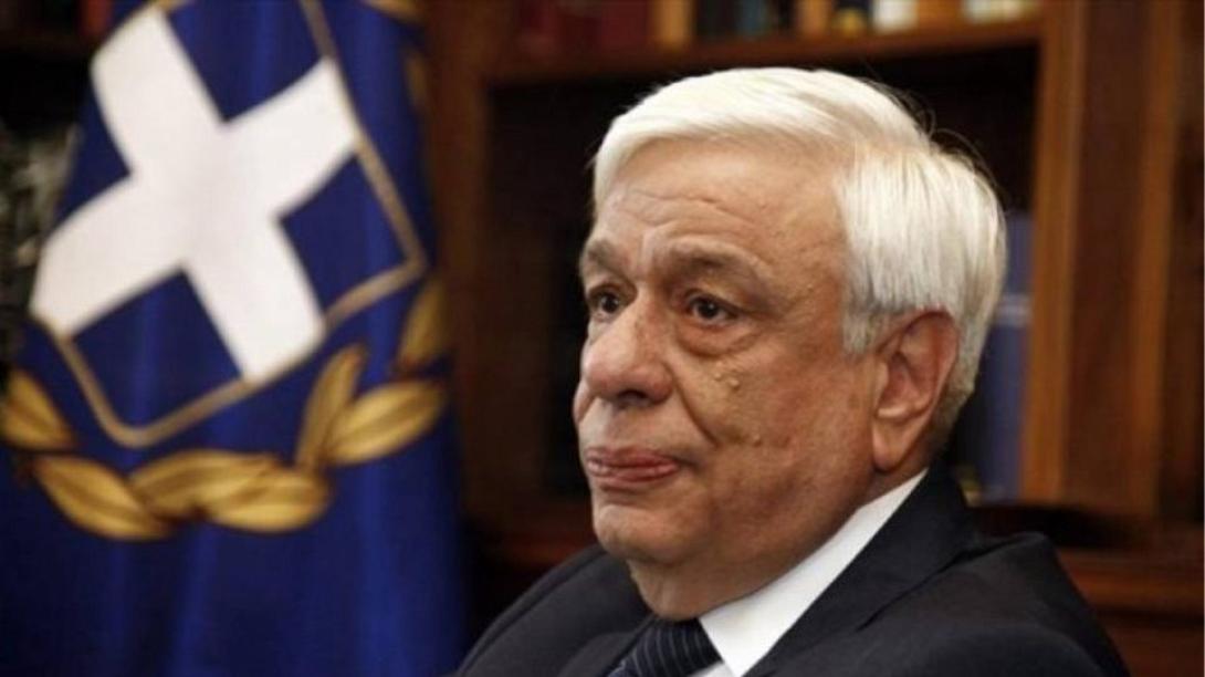 Προκόπης Παυλόπουλος