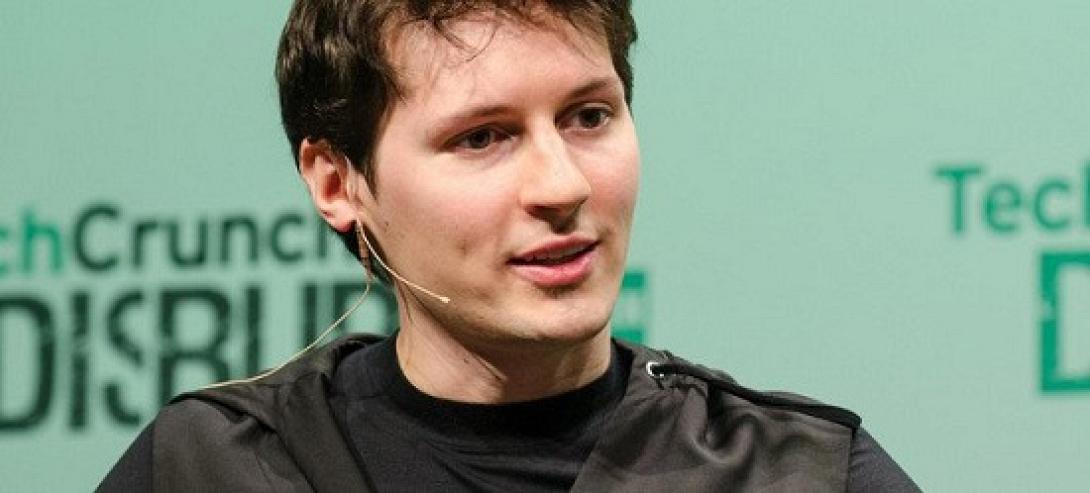 Εγκατέλειψε τη Ρωσία ο ιδρυτής του ρωσικού facebook