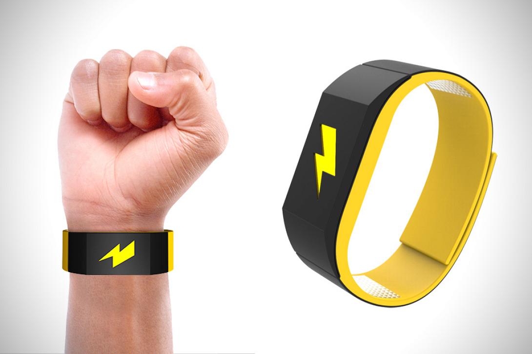 pavlok