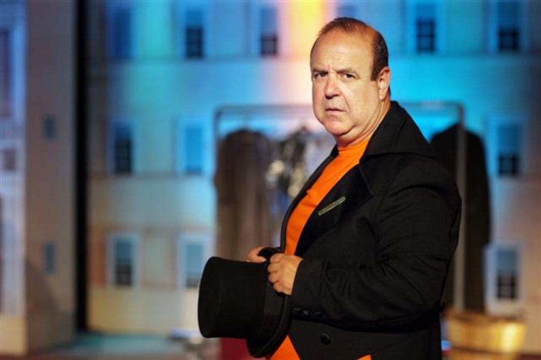 Π. Χαϊκάλης: Για ποιο λόγο να έχω στήσει την υπόθεση;