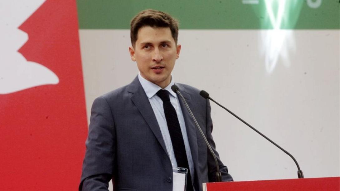  ΚΙΝΑΛ, Παύλος Χρηστίδης