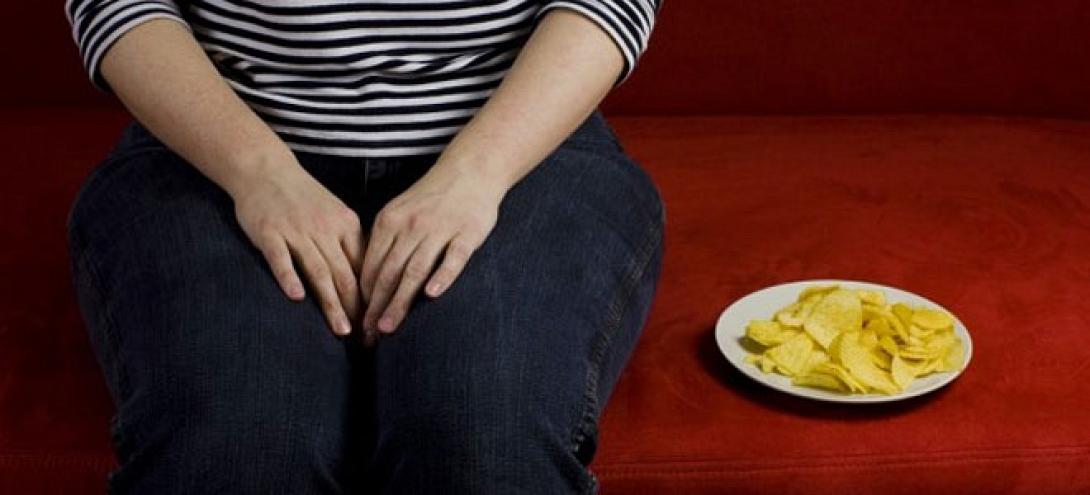 Οι παχύσαρκοι νέοι βγάζουν λιγότερα χρήματα όταν μεγαλώσουν