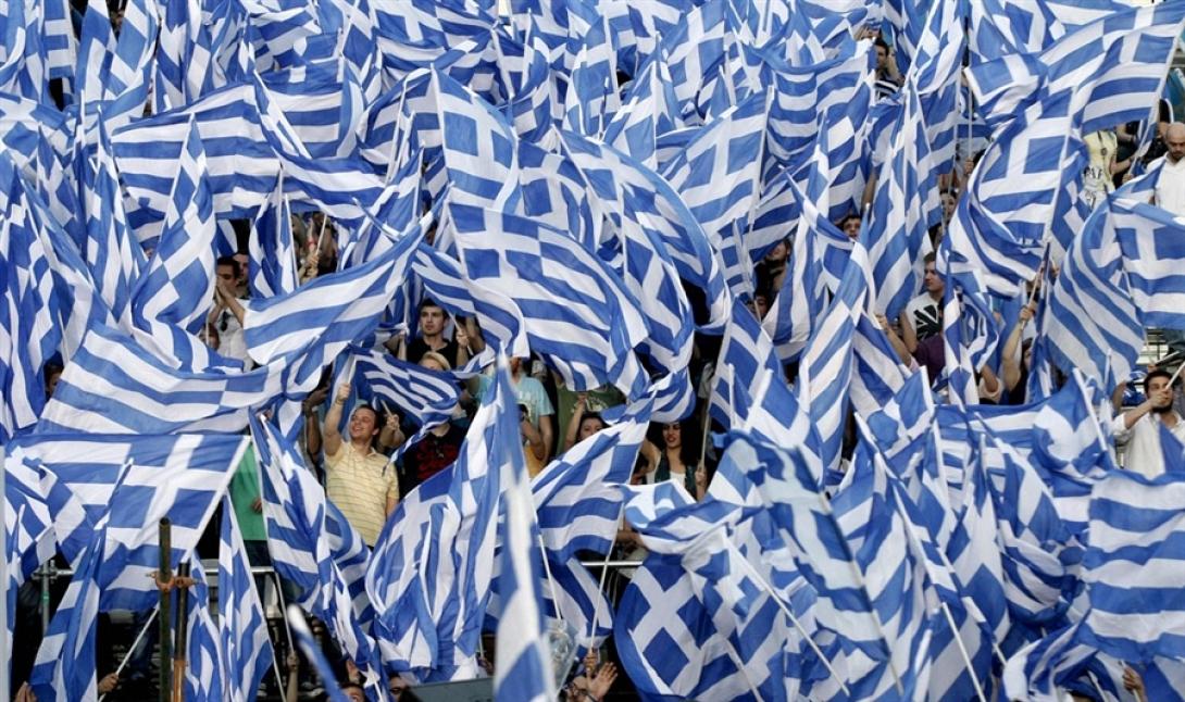 Πρώτο θέμα οι εκλογές στην Ελλάδα από την Αργεντινή μέχρι τις… Σεϋχέλλες