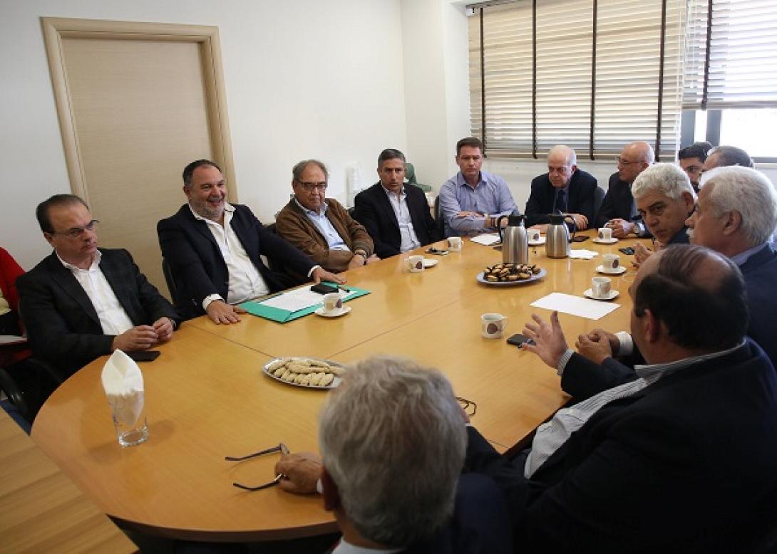 ΠΕΔ ΚΡΗΤΗΣ
