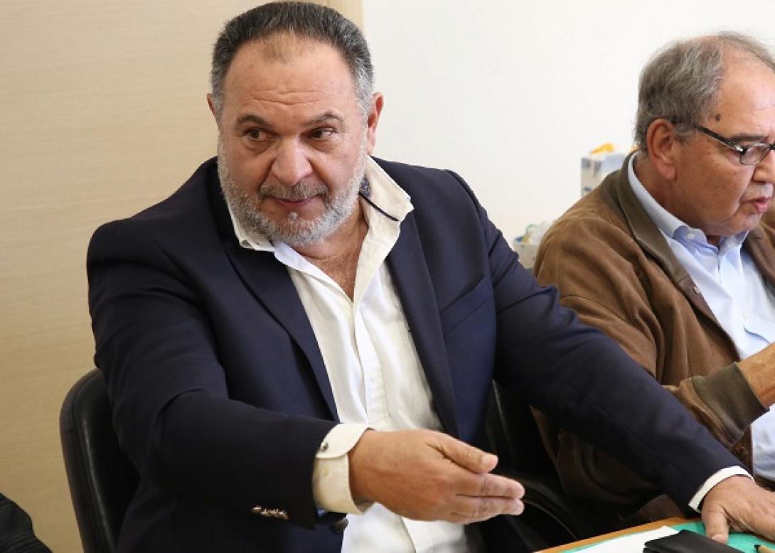 ΠΕΔ ΚΡΗΤΗΣ