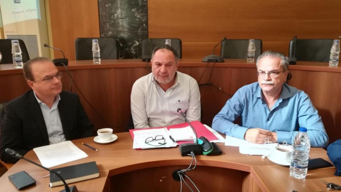 ΠΕΔ Κρήτης