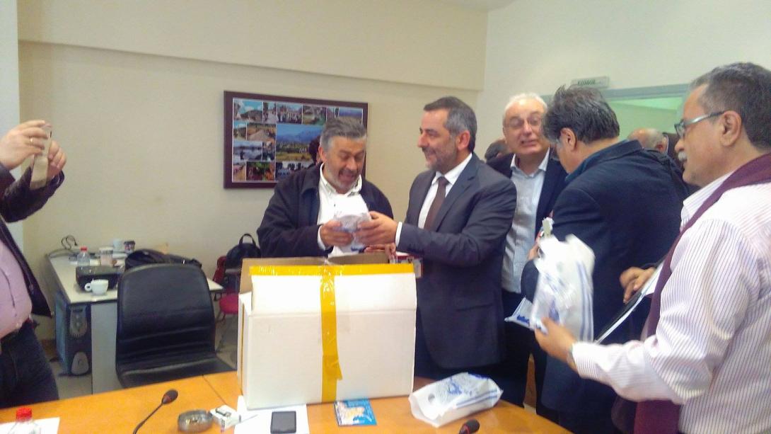 πεδ στεφανακης