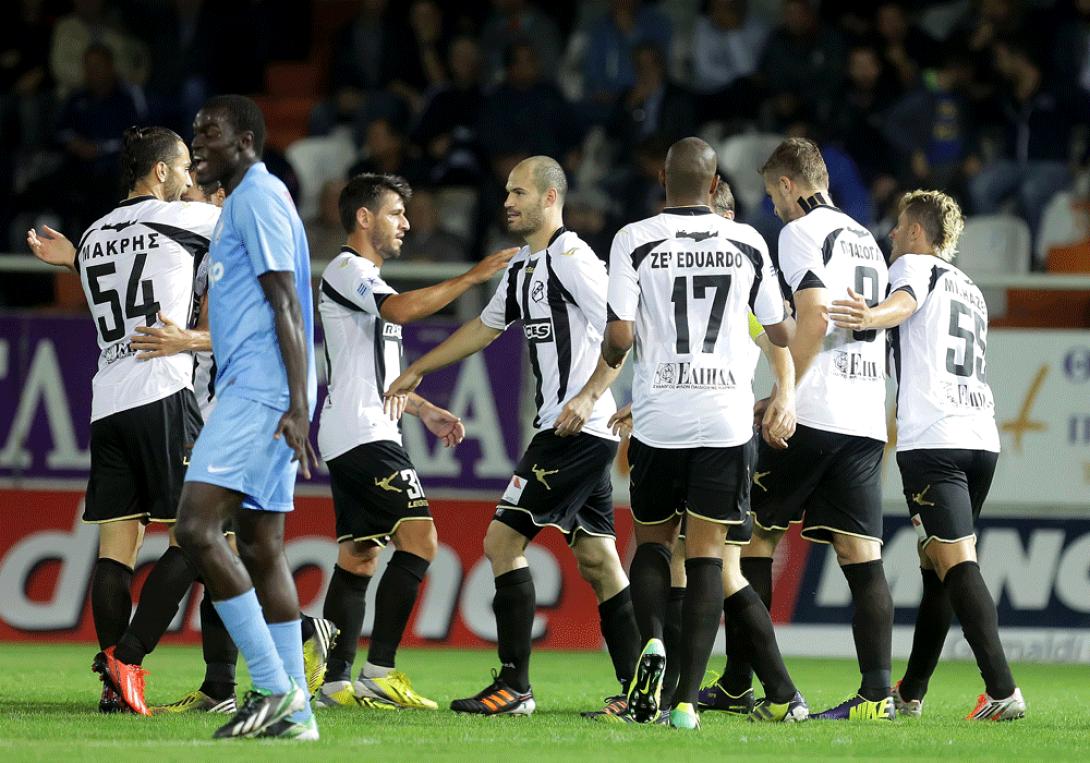 ΟΦΗ: Με απουσίες για την πρόκριση στο ΟΑΚΑ 