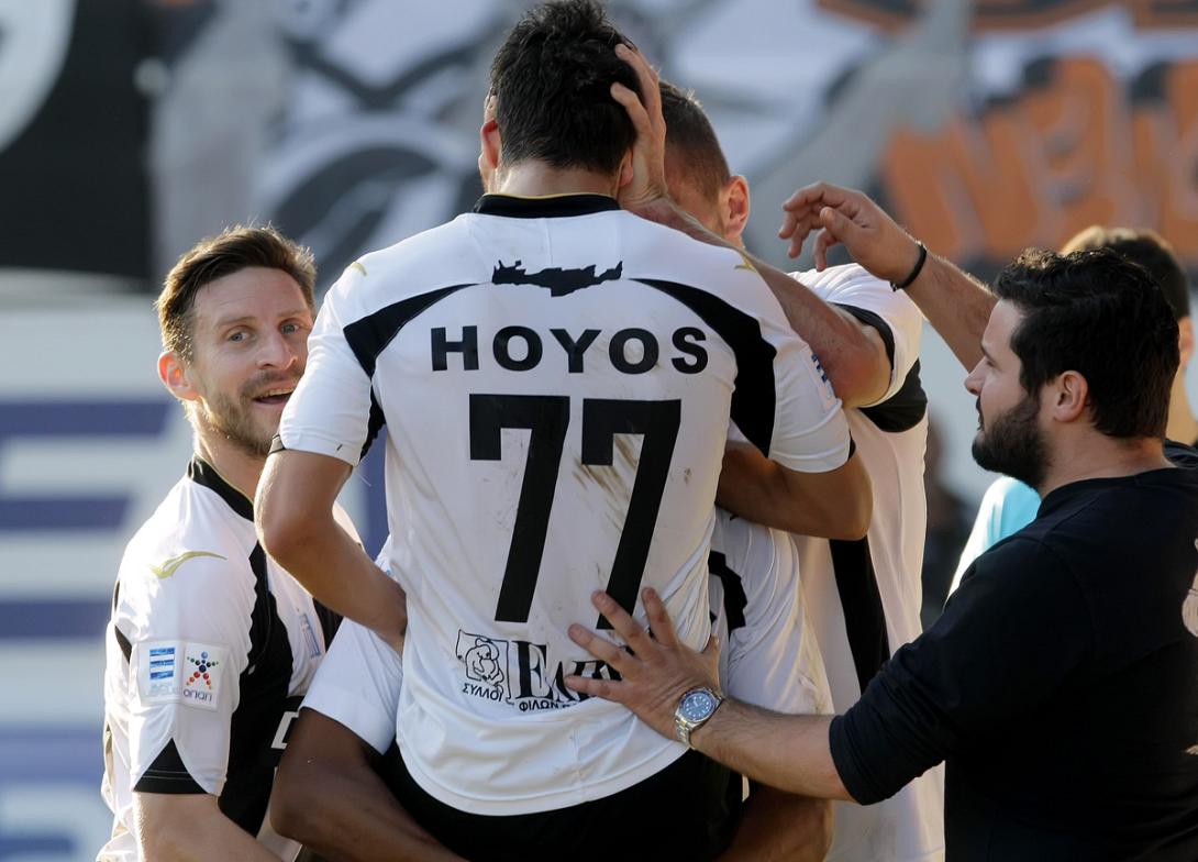 Διακοπές τέλος στον ΟΦΗ