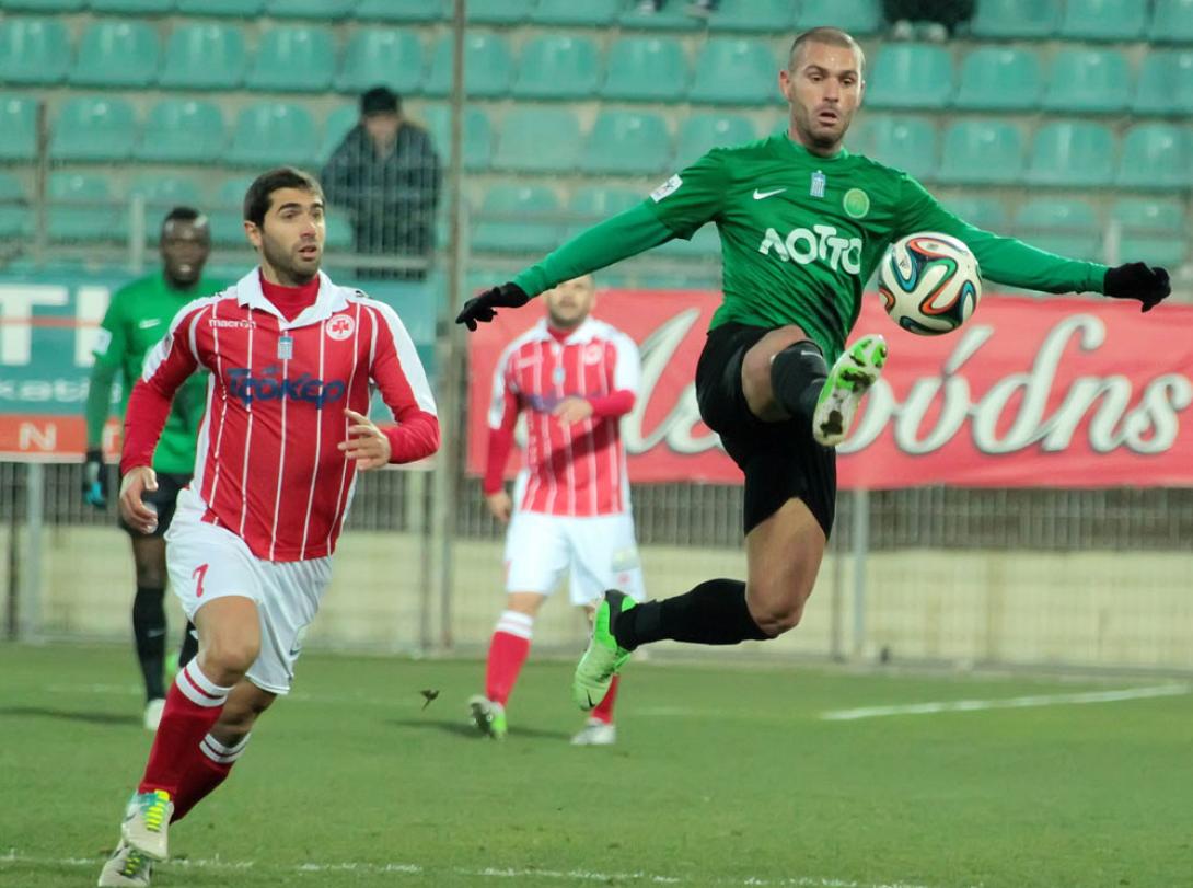 Super League: Η μάχη της παραμονής