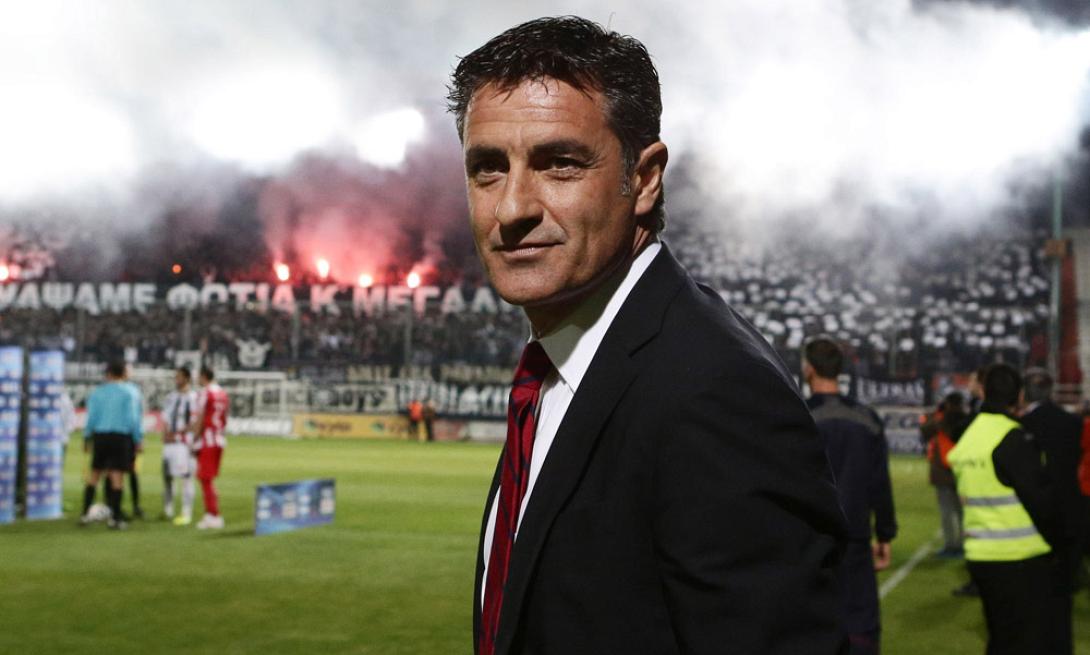 Μίτσελ: «Παίξαμε πολύ καλά»