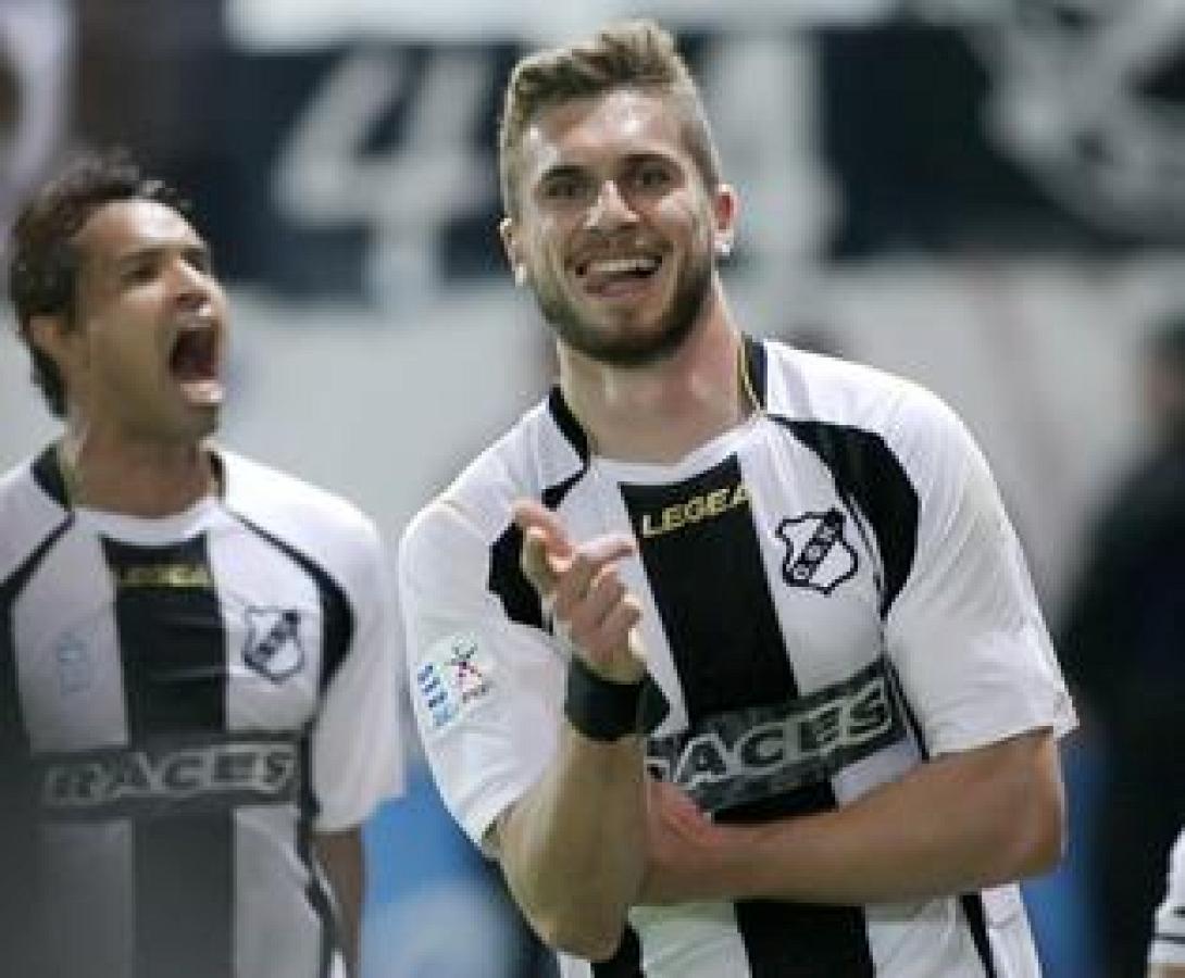 ΟΦΗ:Aπρόοπτα με Παπάζογλου και Ζόρο ενόψει Παναθηναικού