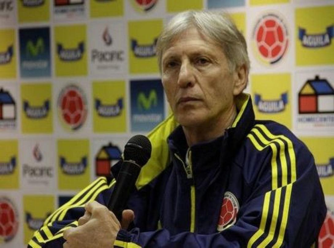 Πέκερμαν: «Παίζουμε με μια ομάδα ειδικών συνθηκών»